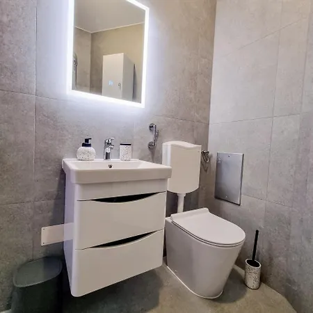 Senka Apartman Vrsar