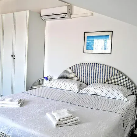 Apartman Senka *