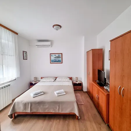 Apartman Senka *