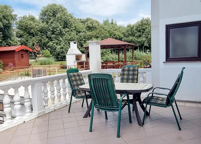 아파트 Senka 브르사르