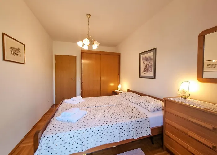 Senka 아파트 브르사르