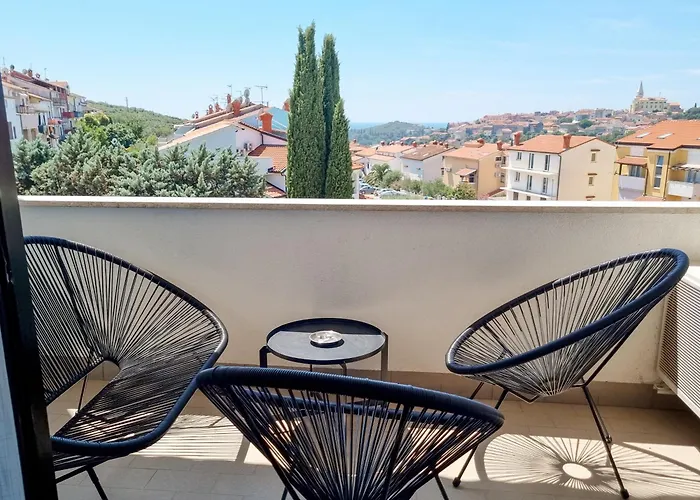 Appartement Senka
