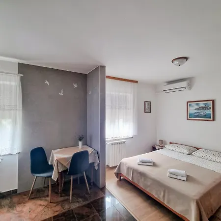 Senka Apartamento