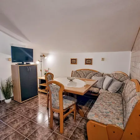 Apartman Senka *