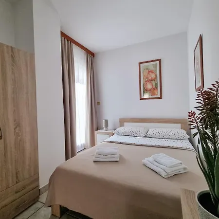 Apartman Senka
