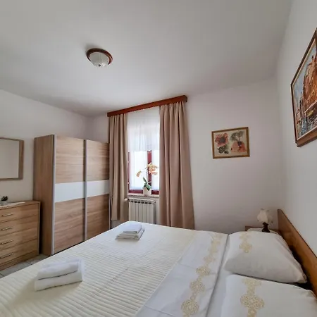 Apartman Senka