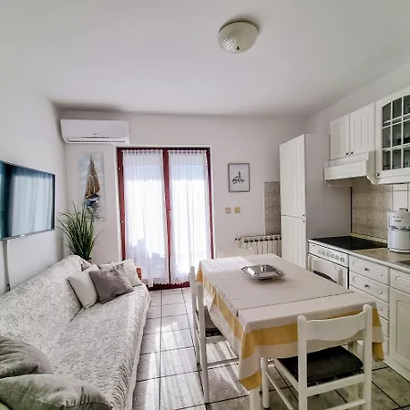 Apartman Senka