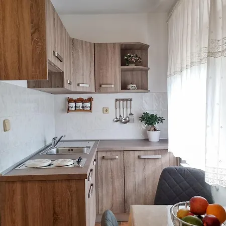 Senka Apartman *