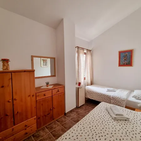 Senka Apartman *