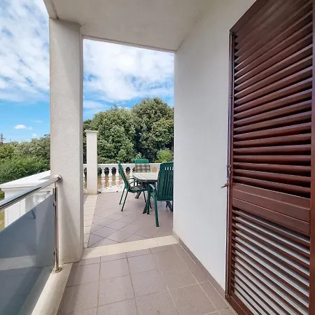 Apartman Senka