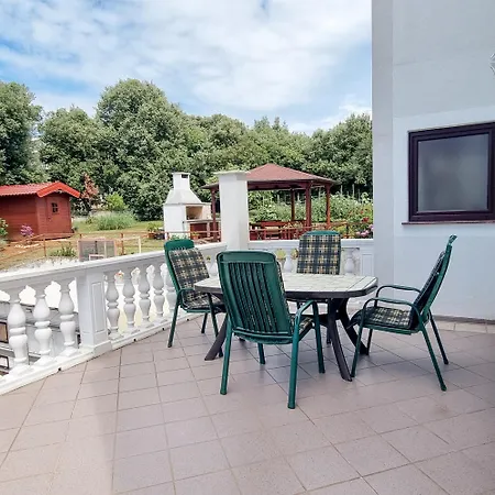 Apartman Senka Vrsar