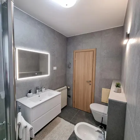 Senka Apartman *