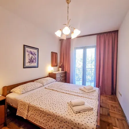 Senka Apartman