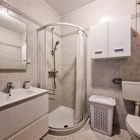 Senka Apartman