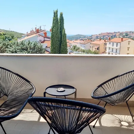 Apartman Senka